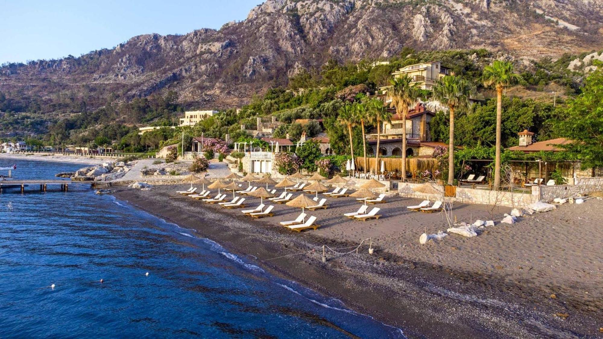 Holiday home Kemer, Florya Marmaris